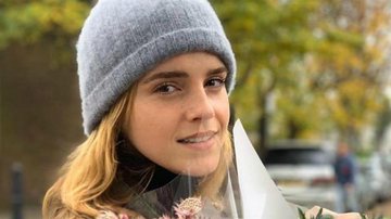 Emma Watson promove reunião com elenco de Harry Potter e fãs comemoram: "Meu coração não aguenta" - Reprodução/Instagram