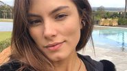 Assessoria de Bruna Hamú se pronuncia sobre separação - Instagram