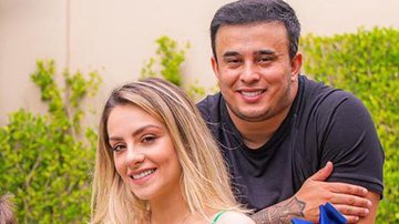Sertanejo Kauan será pai pela terceira vez - Instagram