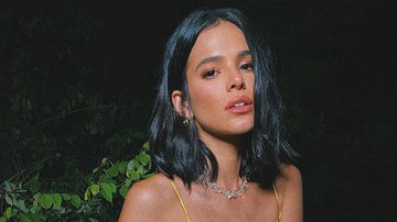 Bruna Marquezine evita Marina Ruy Barbosa e curte festa pré-Réveillon com novo affair - Reprodução/Instagram