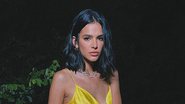 Bruna Marquezine ostenta beleza com biquíni micro e ousado - Instagram