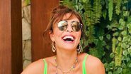 Juliana Paes seduz de biquíni em flagra feito pelo marido - Instagram