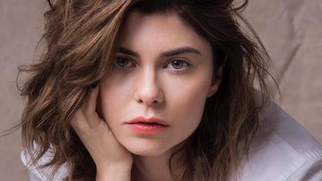 Julianne Trevisol volta para a Record após série na TV Globo ser cancelada - Reprodução/Instagram