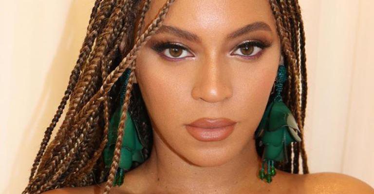 Filha de Beyoncé completa 8 anos e tamanho impressiona web: ''Cresceu tão rápido'' - Reprodução/Instagram