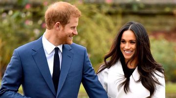 Príncipe Harry e Meghan Markle abdicam de privilégios reais para alcançarem independência financeira - Reprodução/Instagram