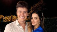 Rodrigo Faro celebra os 23 anos ao lado da esposa, Vera Viel - Reprodução/Instagram