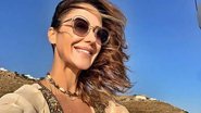 Guilhermina Guinle esbanja beleza e carisma em clique - Instagram
