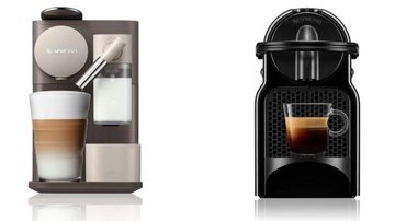 Conheça as melhores cafeteiras para quem ama café - Reprodução/Amazon