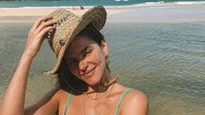 Mariana Goldfarb surge sorridente em clique espontâneo e recebe elogios - Reprodução/Instagram