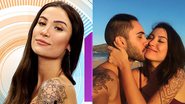 Bianca Andrade entra no BBB20 e revela reação do namorado - Instagram