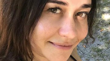 Alessandra Negrini exibe corpão de biquíni aos 49 anos - Reprodução/Instagram