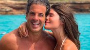 Alvaro Garnero anuncia que será pai pela segunda vez: ''Não vai faltar amor'' - Reprodução/Instagram