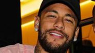 Neymar Jr. celebra aniversário da mãe com foto e homenagem especial - Arquivo Pessoal