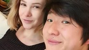 Pyong Lee, do BBB20, deixa esposa grávida para entrar no reality - Reprodução/Instagram