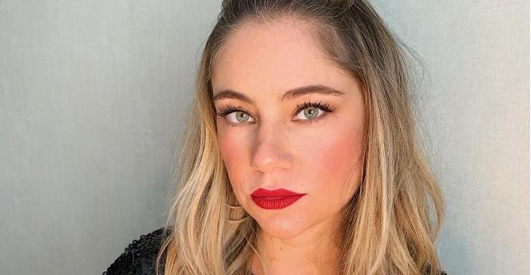 Juliana Baroni cai em golpe grave e alerta seguidores: ''Estão usando meu nome'' - Reprodução/Instagram
