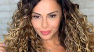 Viviane Araújo será par romântico de Sergio Guizé em nova série da TV Globo - Reprodução/Instagram