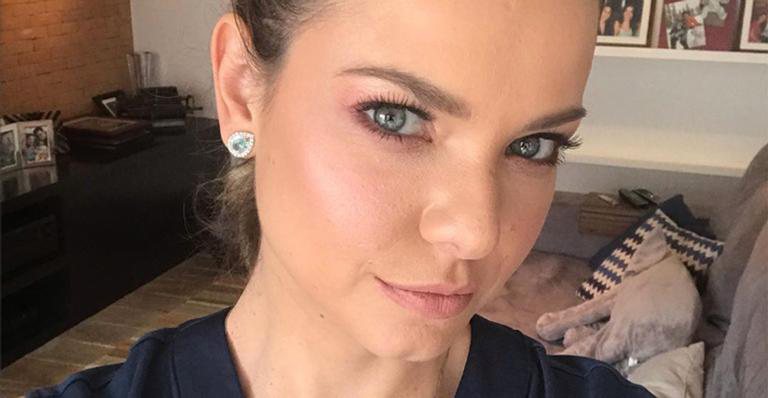 Milena Toscano fala sobre demissão após descobrir gravidez - Instagram