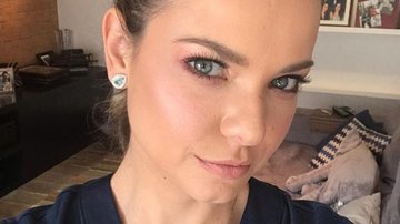 Milena Toscano fala sobre demissão após descobrir gravidez - Instagram