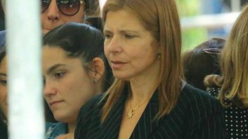 Rose Miriam ganha direito a pensão de Gugu Liberato - Brazil News