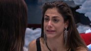 BBB20: Mari Gonzalez detona Rafa Kalimann e vai aos prantos: ''Sempre foi estranha comigo'' - Reprodução/TV Globo