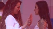 Família de Rafa Kalimann detona Bianca Andrade após briga no BBB20 - Reprodução/TV Globo