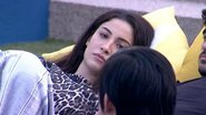 BBB20: Bianca Andrade revela ter dúvidas sobre sua sexualidade: ''Não sei se sou hétero'' - Reprodução/TV Globo