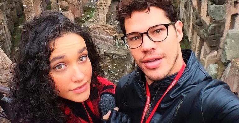 Débora Nascimento abre o jogo sobre relação com José Loreto após separação - Reprodução/Instagram