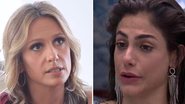 Luisa Mell detona fala de Mari Gonzales sobre sexo com animais - Reprodução/Youtube;TV Globo