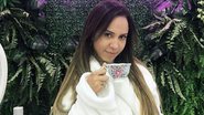 Grávida, Mulher Melão faz procedimento estético milionário com placenta: ''Preciso me cuidar'' - Reprodução/Instagram