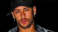 Neymar Jr conhece Valentin, filho de sua ex-namorada e irmão do filho - Instagram