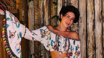 Fernanda Paes Leme desabafa sobre os ocorridos com as mulheres dentro do BBB 20 - Reprodução/Instagram