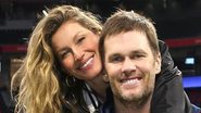 Tom Brady se diverte com sua fama de 'marido da Gisele Bündchen' no Brasil - Instagram