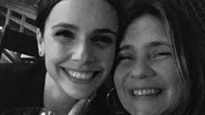 Débora Falabella e Adriana Esteves relembram 'Avenida Brasil' - Instagram