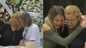 Viúva e filhos choram a perda de Asa Branca, ícone dos rodeios no Brasil - AgNews