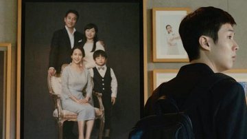 Parasita: longa sul-coreano é destaque da temporada de premiações - Reprodução