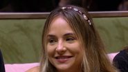 BBB 20: Após acordo, Gabi é a nova líder da casa - Reprodução / TV Globo