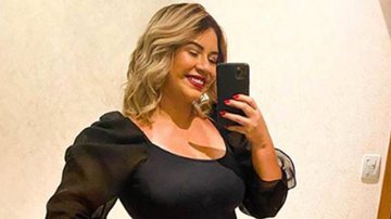 Filho de Marília Mendonça surge com roupa de grife - Instagram