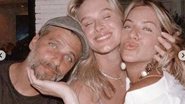 Giovanna Ewbank faz homenagem para Fiorella - Instagram