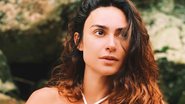 Thaila Ayala posa coladinha com Fiorella Mattheis e faz homenagem linda por aniversário da amiga: ''Ela é rara'' - Reprodução/Instagram