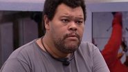 Babu dá lição de moral em Pyong e Felipe no BBB20 - Reprodução/TV Globo