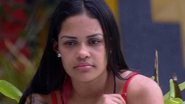 A sister criticou as atitudes dos brothers depois de esqueceram dela na hora das refeições; Veja - TV Globo