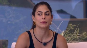A sister desabafou sobre seus medos e como faz para tentar superá-los - TV Globo
