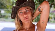 Mãe coruja, Giovanna Ewbank encanta web ao relembrar selinho em Titi Gagliasso - Instagram