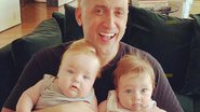 Paulo Gustavo encanta web ao falar sobre paternidade: ''Momento mais feliz da minha vida'' - Reprodução/Instagram