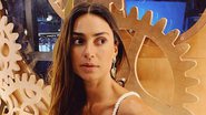 Thaila Ayala curte viagem ao México - Instagram
