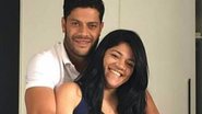 Irmã de Hulk detona a ex-cunhada e elogia a nova namorada - Instagram