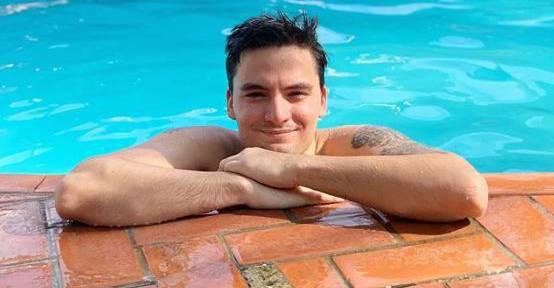 Felipe Neto critica público do Big Brother - Instagram