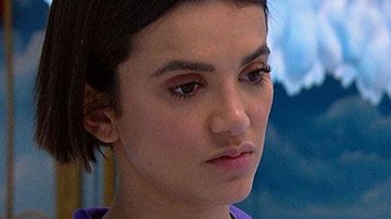 BBB20: Grávida? Manu Gavassi faz revelação intrigante para Marcela - TV Globo
