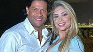 Hulk Paraíba se casa com nova namorada - Reprodução/Instagram
