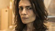 Leila (Arieta Corrêa) usa a própria filha em maldades em 'Amor de Mãe' - Divulgação/Globo/Victor Pollak